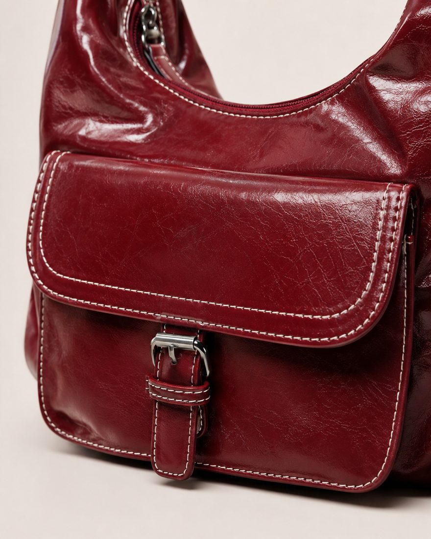 Mochila Rubí Hobbitas