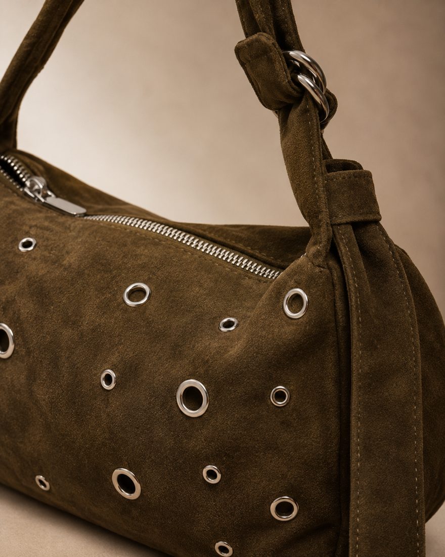 Cartera Oliva Mini Hobbitas